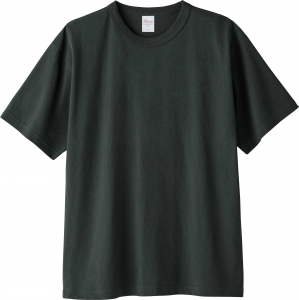 5.9オンス　オープンエンドTシャツ(カラー)