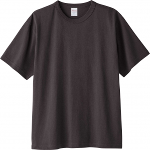 5.9オンス　オープンエンドTシャツ(カラー)
