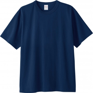 5.9オンス　オープンエンドTシャツ(カラー)