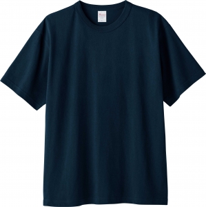 5.9オンス　オープンエンドTシャツ(カラー)